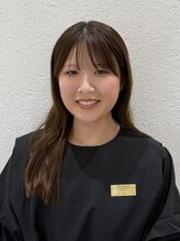 アンジェリカミッシェル 東京ミッドタウン日比谷店&nbsp;S. Tano