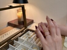イーチ 烏丸御池(each)の雰囲気（パーソナルカラー×骨格診断がセットのメニューも♪）