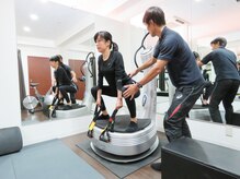 アンフィニ(infini)/パワープレート６