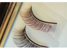 アイラッシュサロン シロ 千葉店(She-rau)/千葉エリア人気ブラウンラッシュ