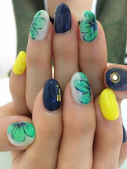 リッチェ(Riche)/