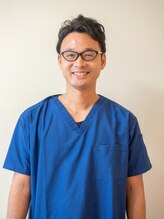 ボディメンテナンス ラボラトリー(Body Maintenance Laboratory)&nbsp;浜田 裕也