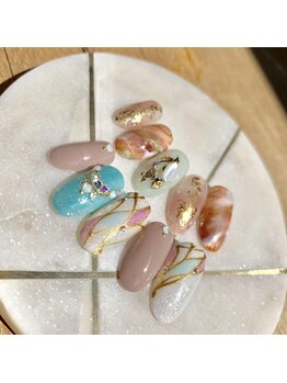 ジェイアンドシー(J&C)/【新作】SUMMERデザイン!