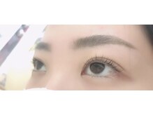 ルシア 阿倍野店5F(Lucia)/パリジェンヌラッシュリフト