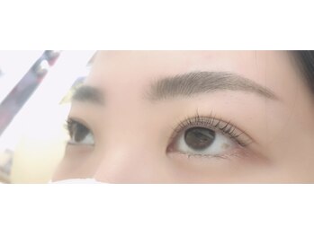 ルシア 阿倍野店5F(Lucia)/パリジェンヌラッシュリフト