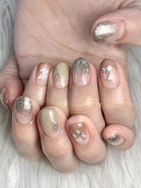 グラデーション