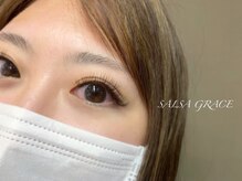 サルサグレイス 木更津店(SALSA GRACE)/３Ｄラッシュ