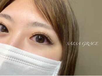 サルサグレイス 木更津店(SALSA GRACE)/3Dラッシュ