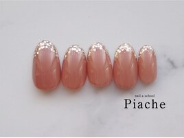 maoジェルデザイン ￥10,500