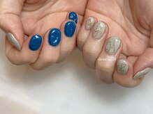 ディアネイル(dear.nail)/ワイヤーアート &nbsp;