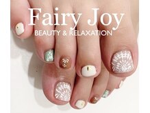 フェアリー ジョイ(Fairy Joy)/