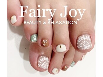 フェアリー ジョイ(Fairy Joy)/