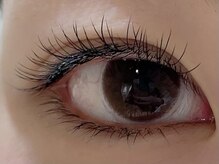 カラン 焼津店(CALIN)/フラットラッシュ100本