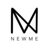 ニューミー(NEW ME)のお店ロゴ