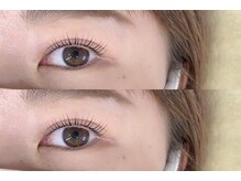 エストアール 筑紫口本店(est-r.)/#パリジェンヌ▽ストレート