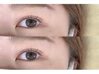 エストアール 筑紫口本店(est-r.)/#パリジェンヌ▽ストレート