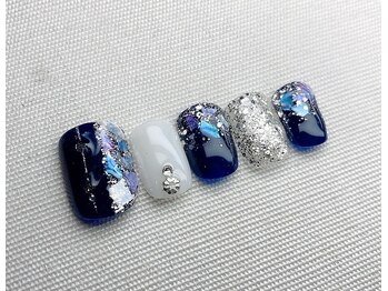 ナトゥール ネイルサロン(Natur nail salon)/