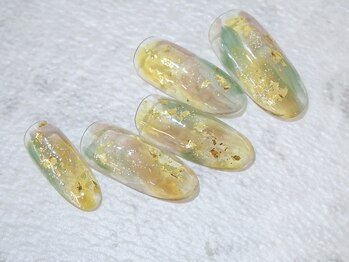 ラルネイル 大宮(Lull. nail)/