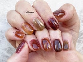 【juicy】10本ART¥8500～