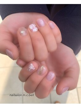 エムシーベル(m.c bell)/