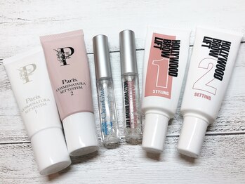 アフェプラス トータルビューティーサロン 香里園店(affe+ total beauty salon)/パリジェンヌ/ハリウッド　