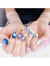 アウラ 新宿西口店(aura)/吉野担当☆オフ有90分無75分