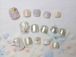 期間限定夏デザイン7500円