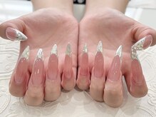 バンキッシュ(Vanquish)/仕事出来そうなデザイン