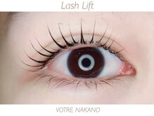 ヴォートル中野 ネイル まつげエクステ/次世代ラッシュリフト