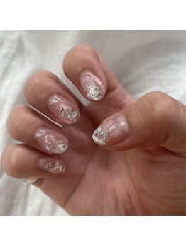 ネイルサロン エーナイン 旭川店/