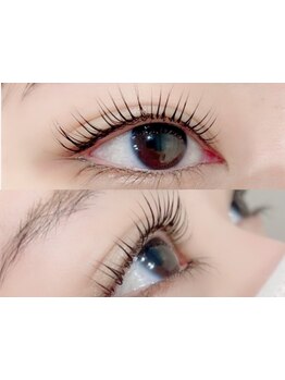 大人女性向けこだわりサロン