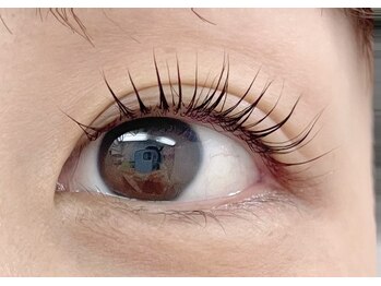 ブルーミン(Bloomin')/ふんわりカールデザイン