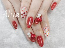 エリナネイルサロン池袋(Alina Nail Salon)/