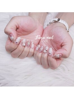 ティアラネイル 宇都宮/