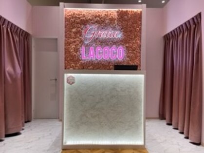 ラココ ゆめタウン徳島店(LACOCO)の写真