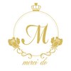 メルシー ドゥ(merci do)ロゴ