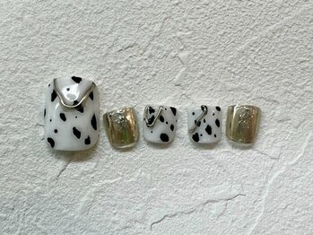 フェリス(Feliz)/定額デザイン8480円