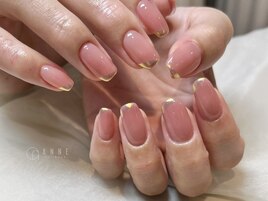 【パラジェル】オーロラフレンチ