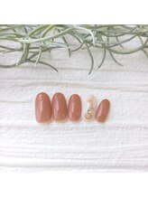 エムオーグランツ(Mo-glanz)/定額デザイン　