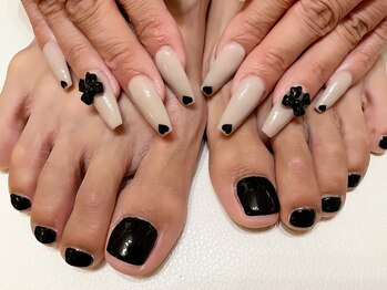 ラビング(Loving)/ハンド&フット