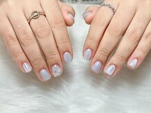 モナサロン(Mona salon)/蝶々　マグネット