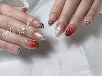 エーエヌジー スタジオ(ANG Studio)/