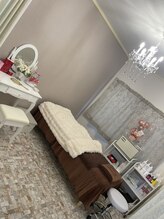 シュシュ 立川駅前(ChouChou)/ゆったりしたお部屋で♪