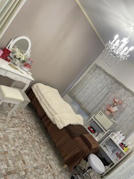 シュシュ 立川駅前(ChouChou)/ゆったりしたお部屋で♪