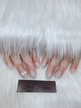 ブロックファイブハナ(Block 5 HANA)/