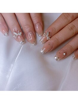 ガラスフレンチ