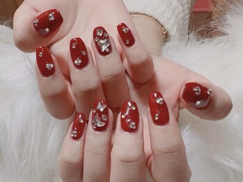 ビューティー静(Beauty静)/