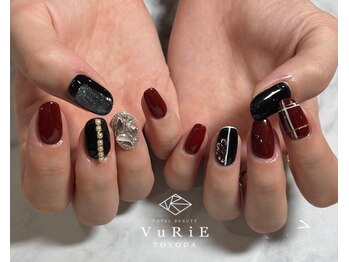 ヴリエ 豊田店(VURIE)/持ち込みMコース