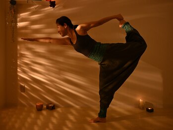 エステティックミレイ(Aesthetic Mirei)/ヨガ