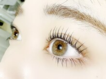 ミント(mint)/下まつげつけ放題メニューも♪